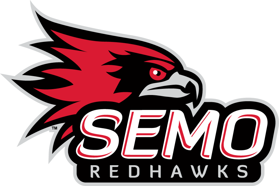 SE Missouri State Redhawks 2020-Pres Alternate Logo iron on transfers for clothing